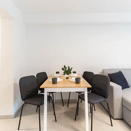 Comfy Apartment Wesseling