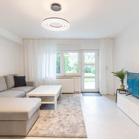 Apartment Comfy *