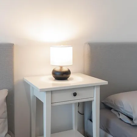 Comfy Apartment *