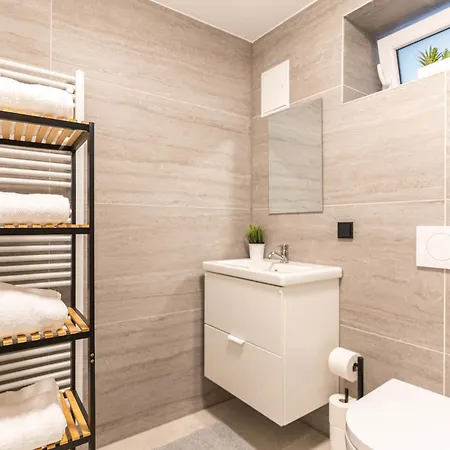 Comfy Apartment Wesseling