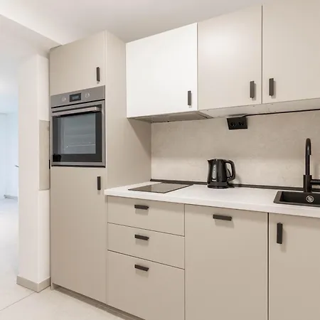 Comfy Apartment