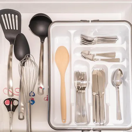 公寓 Comfy 韦塞林