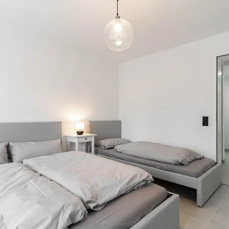 Apartment Comfy *