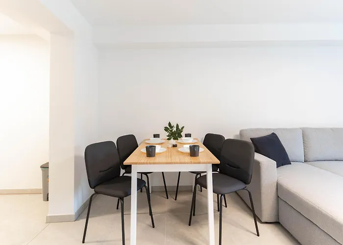 Comfy Appartamento Wesseling