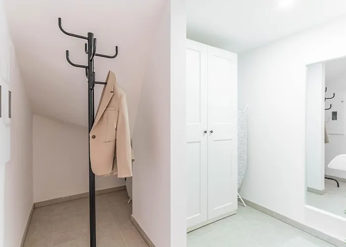 Comfy Appartamento *