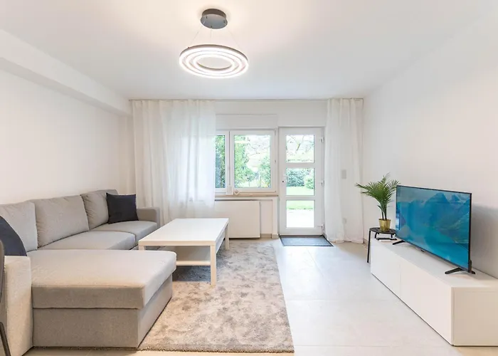 Appartamento Comfy *