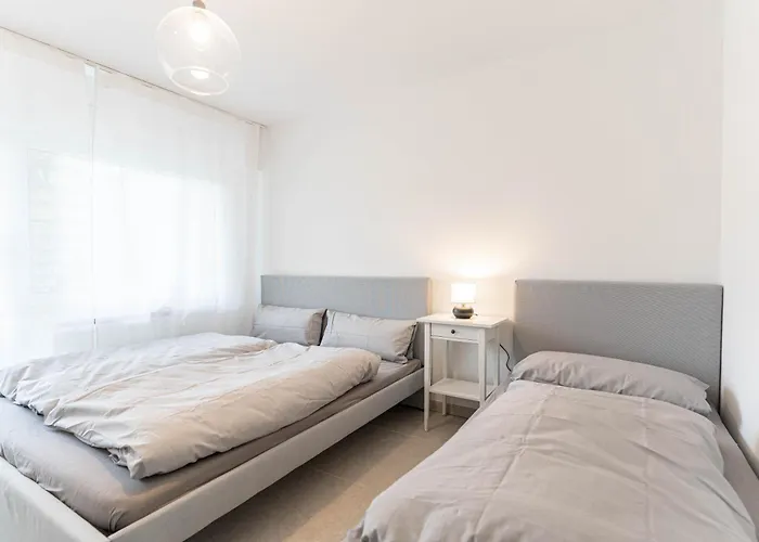 Appartamento Comfy Wesseling