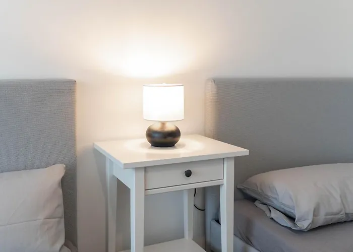 Comfy Appartamento *