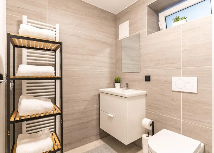 Comfy Appartamento Wesseling