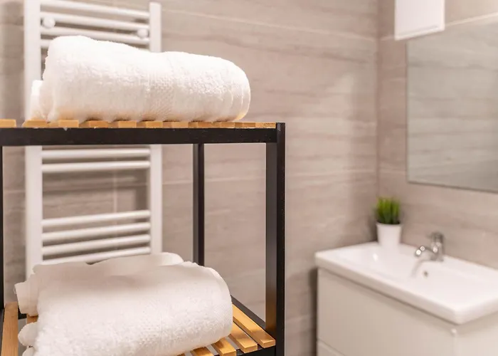 Appartamento Comfy Wesseling