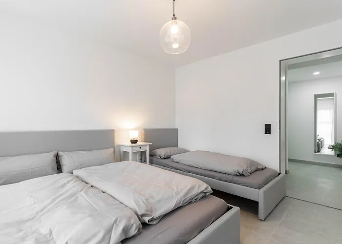 Appartamento Comfy *