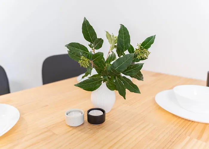 Comfy Appartamento Wesseling