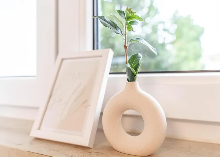 Appartamento Comfy Wesseling